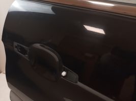 Chevrolet Captiva Galinės durys 