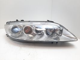 Mazda 6 Lampa przednia F014003907R