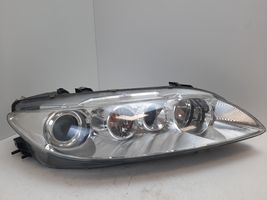 Mazda 6 Lampa przednia F014003907R