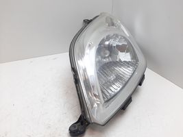 Citroen Nemo Headlight/headlamp 1353198080