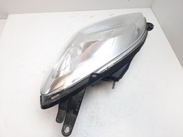 Citroen Nemo Headlight/headlamp 1353198080