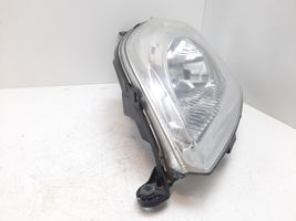 Citroen Nemo Headlight/headlamp 1353198080