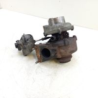 Citroen C5 Turboahdin 9658673480