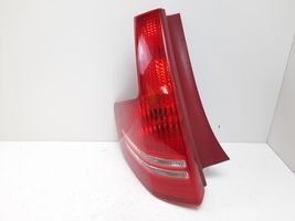 Citroen C4 I Luci posteriori 9655864080