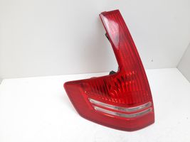 Citroen C4 I Luci posteriori 9655864080