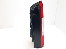 Citroen Nemo Rear/tail lights 01353205080E