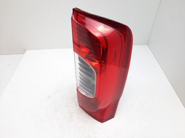 Citroen Nemo Rear/tail lights 01353205080E