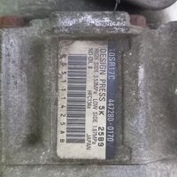 Dodge Journey Compressore aria condizionata (A/C) (pompa) 4472800170