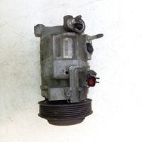 Dodge Journey Ilmastointilaitteen kompressorin pumppu (A/C) 4472800170