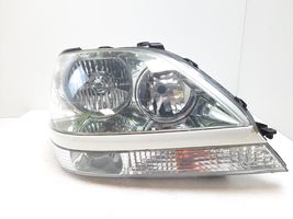 Lexus RX 300 Lampa przednia 