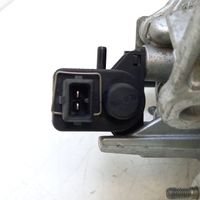 Nissan Qashqai EGR-venttiili/lauhdutin 147355713R