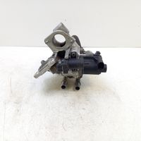 Nissan Qashqai EGR-venttiili/lauhdutin 147355713R