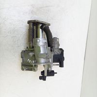 Nissan Qashqai EGR-venttiili/lauhdutin 147355713R