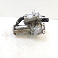 Nissan Qashqai EGR-venttiili/lauhdutin 147355713R