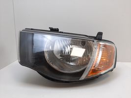 Mitsubishi L200 Lampa przednia 