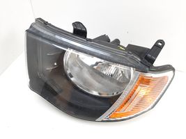 Mitsubishi L200 Lampa przednia 