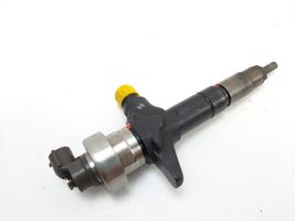 Isuzu D-Max Injecteur de carburant 898011604