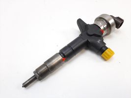 Isuzu D-Max Injecteur de carburant 898011604