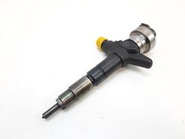 Isuzu D-Max Injecteur de carburant 898011604