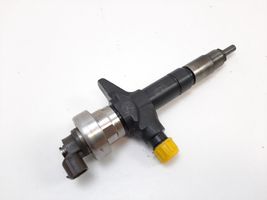 Isuzu D-Max Injecteur de carburant 898011604