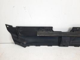 Audi A5 8T 8F Plaque avant support serrure de capot 8T0807081A