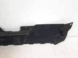 Audi A5 8T 8F Plaque avant support serrure de capot 8T0807081A