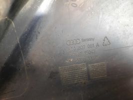 Audi A5 8T 8F Osłona pasa przedniego 8T0807081A