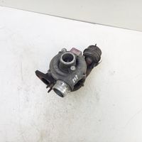 Nissan Qashqai Turbine 5439970