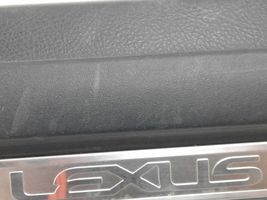 Lexus LS 430 Garniture de marche-pieds arrière 6791750060