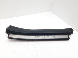 Lexus LS 430 Takaoven kynnyksen suojalista 6791750060