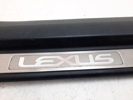 Lexus LS 430 Takaoven kynnyksen suojalista 6791750060