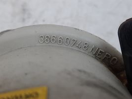 Citroen Nemo Nebelscheinwerfer vorne 38660748
