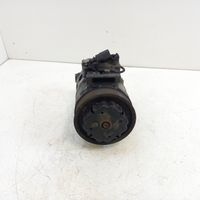 Porsche Cayenne (9PA) Compressore aria condizionata (A/C) (pompa) 94812601100