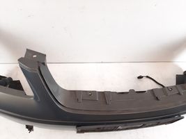 Volkswagen Touran I Zderzak przedni 1T0807221