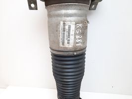 Porsche Cayenne (9PA) Ammortizzatore/sospensione pneumatica 7L5512021AM