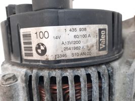 BMW 3 E46 Alternator 1435938