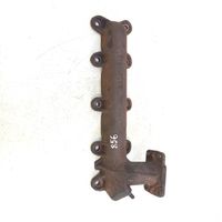 Iveco Daily 4th gen Exhaust manifold 504092116