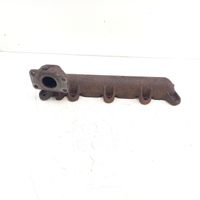 Iveco Daily 4th gen Exhaust manifold 504092116