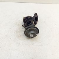 Iveco Daily 4th gen EGR valve 504028420