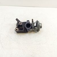 Iveco Daily 4th gen EGR valve 504028420