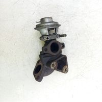 Iveco Daily 4th gen EGR valve 504028420