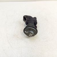 Iveco Daily 4th gen EGR valve 504028420