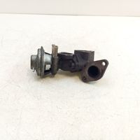 Iveco Daily 4th gen EGR valve 504028420