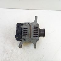 Iveco Daily 4th gen Generator/alternator 504009977