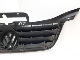 Volkswagen Touran I Maskownica / Grill / Atrapa górna chłodnicy 1T0853651