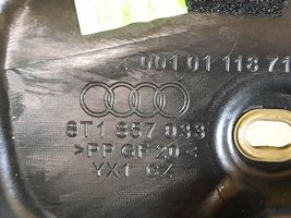 Audi A5 8T 8F Tableau de bord 8T1857041A