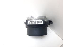 Hummer H2 Mass air flow meter 25168491