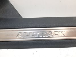 Volkswagen Passat Alltrack Etuoven kynnyksen suojalista 3G0853372N