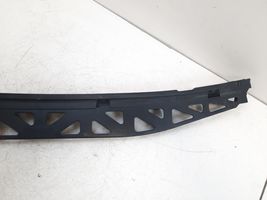 Volkswagen Passat Alltrack Rear bumper mounting bracket 3G9807863B