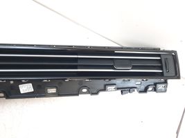 Volkswagen Passat Alltrack Dash center air vent grill 3G1857083